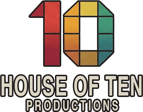 House Of Ten Logo